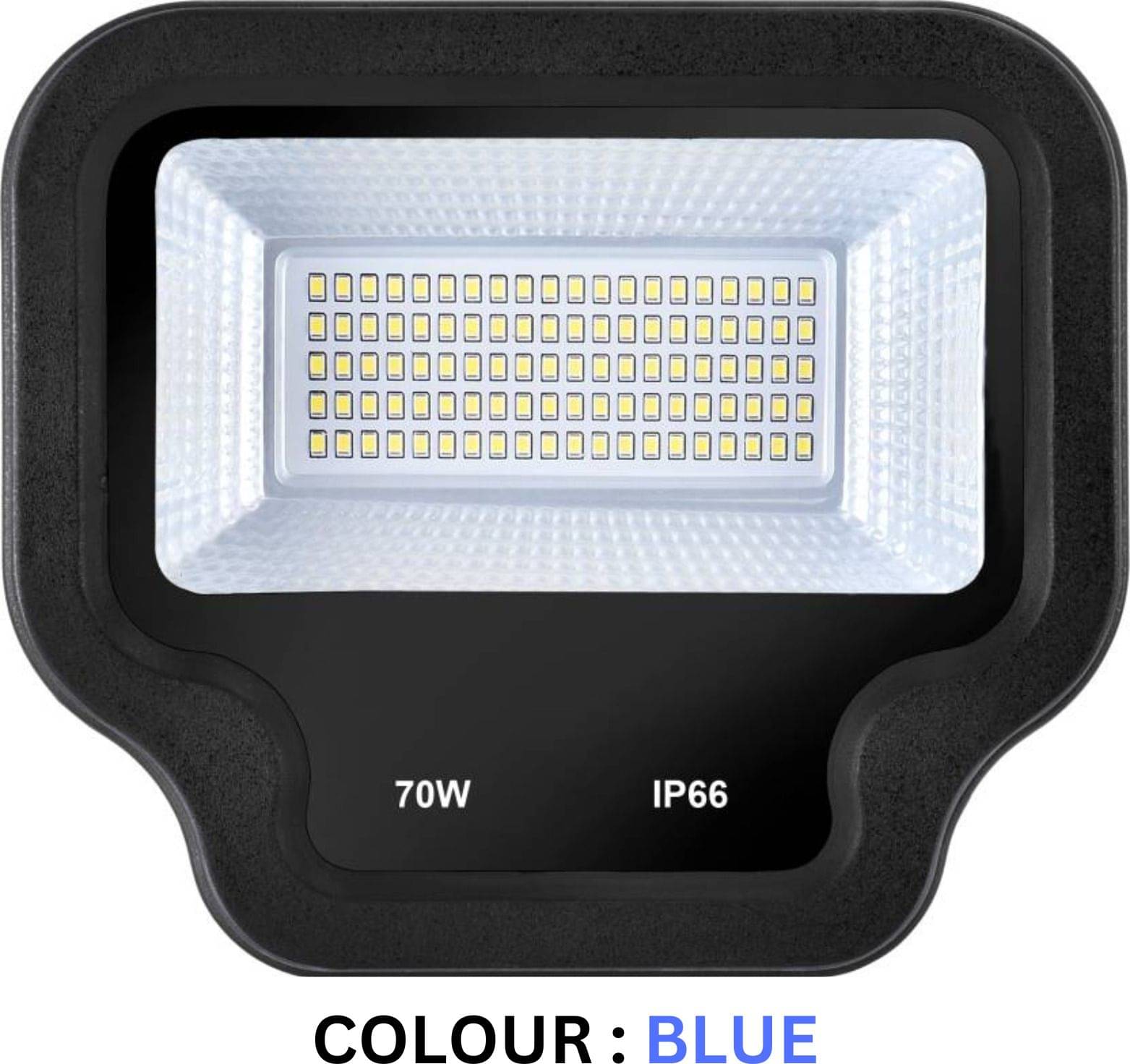     			SPARKWORLD Flood Light RGB - Pack of 1