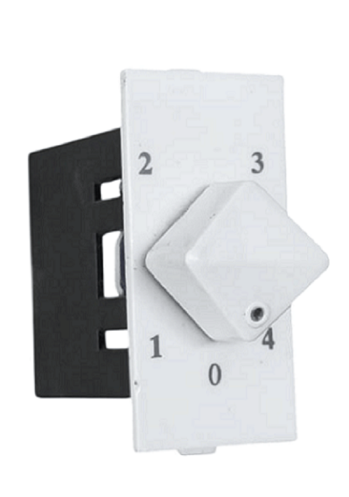 SUNBELL Fan Regulators 1 Module SUNBELL Fan Regulators 1 Module