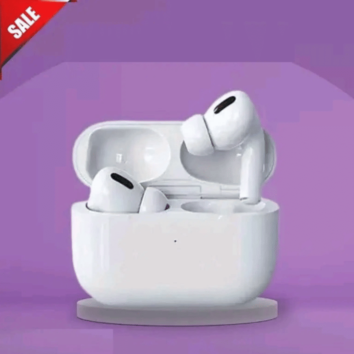     			SURYASH ENTERPRISES True Wireless Earbuds PODS