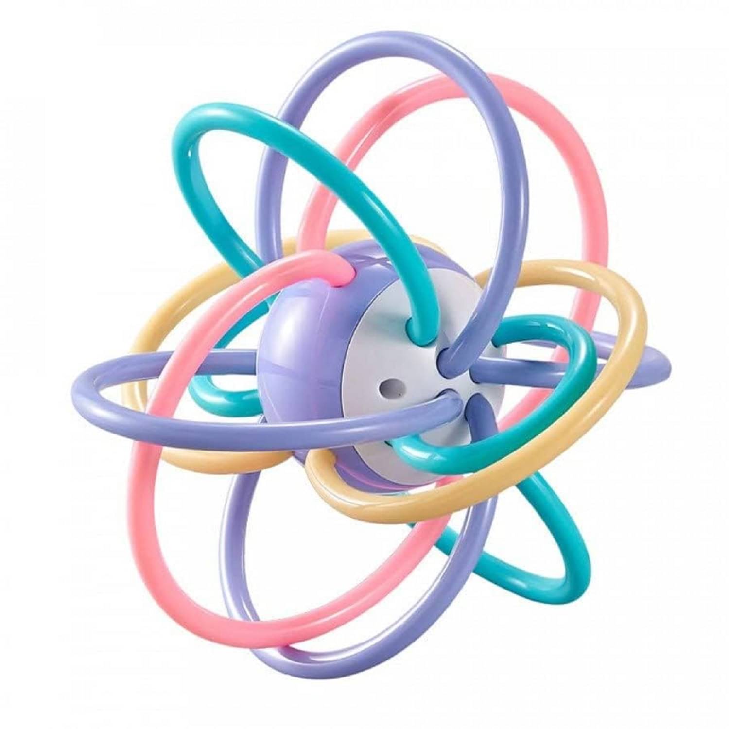     			Skindora Latex Teether ( 1 pcs )