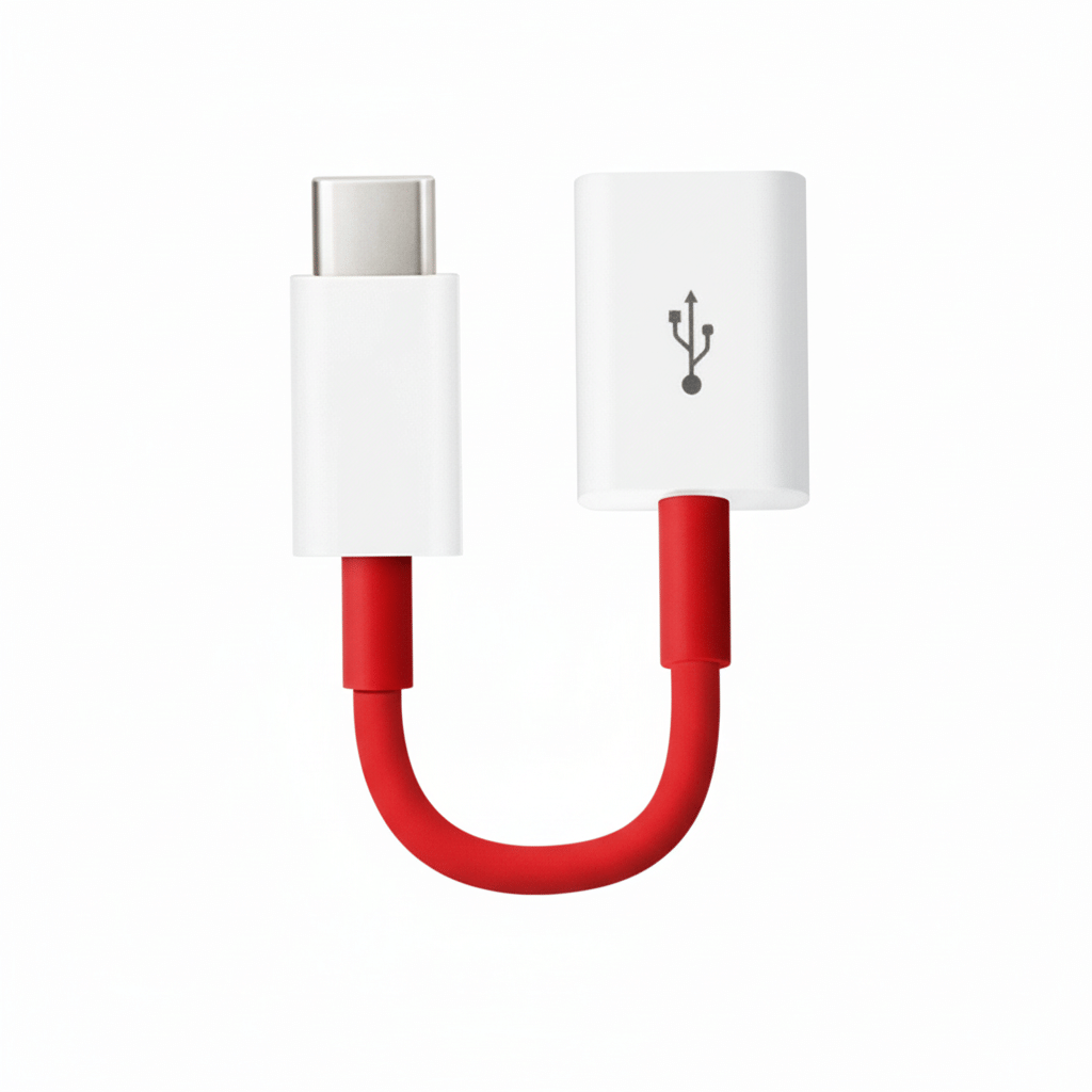     			Kelso USB Type C OTG Adapter