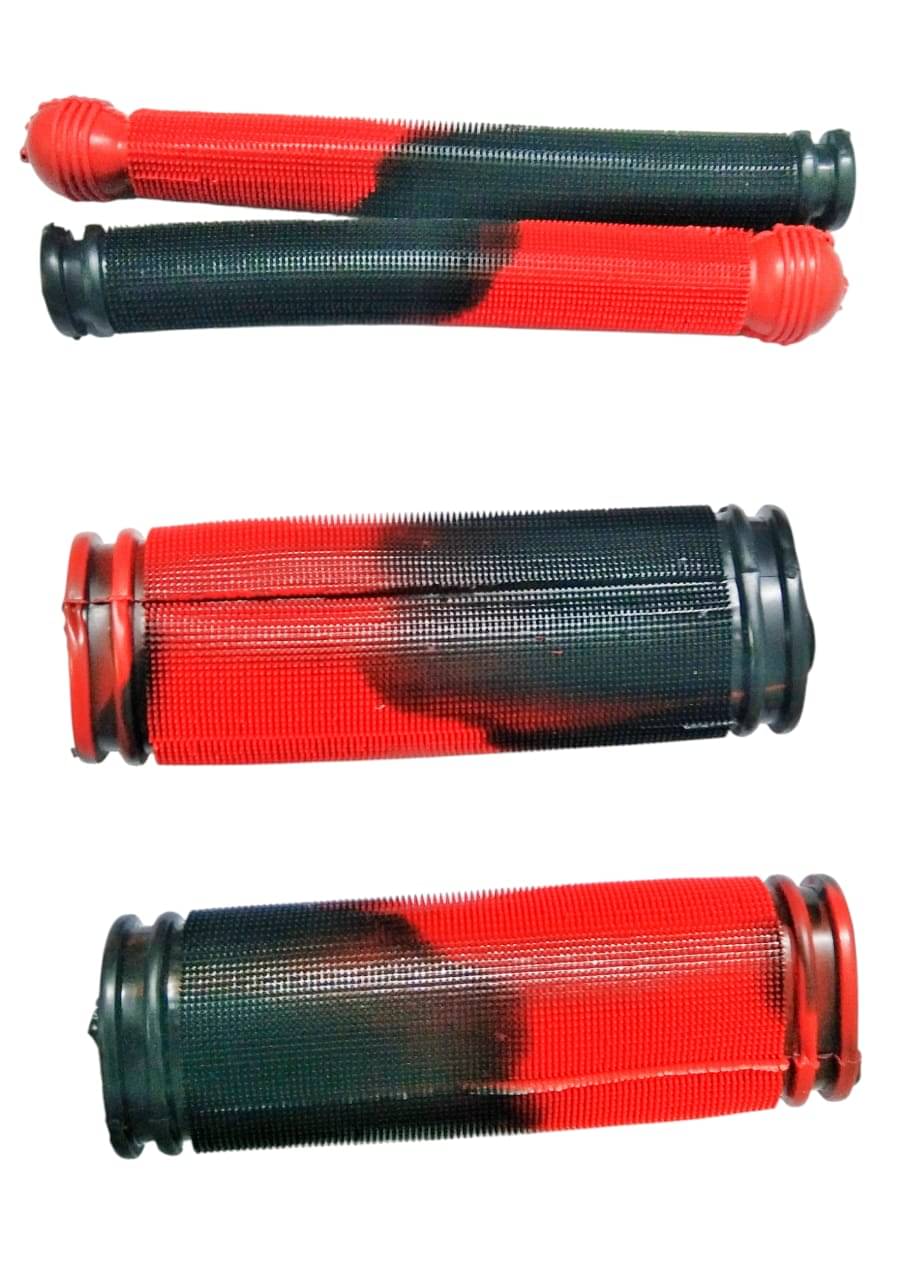 Universal Bike & Scooty Handle Grip with Clutch Grip Cover Universal Bike & Scooty Handle Grip with Clutch Grip Cover