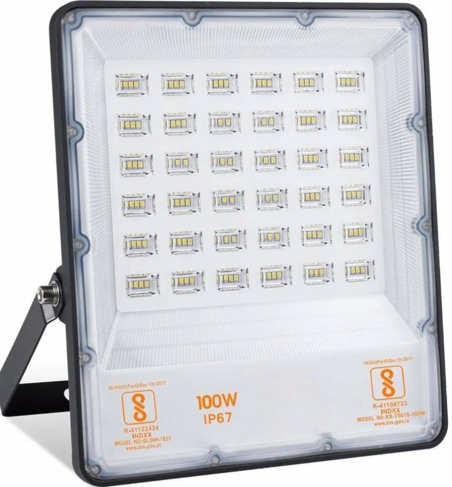 ZESTRUM Flood Light Cool Day Light - Pack of 1 ZESTRUM Flood Light Cool Day Light - Pack of 1