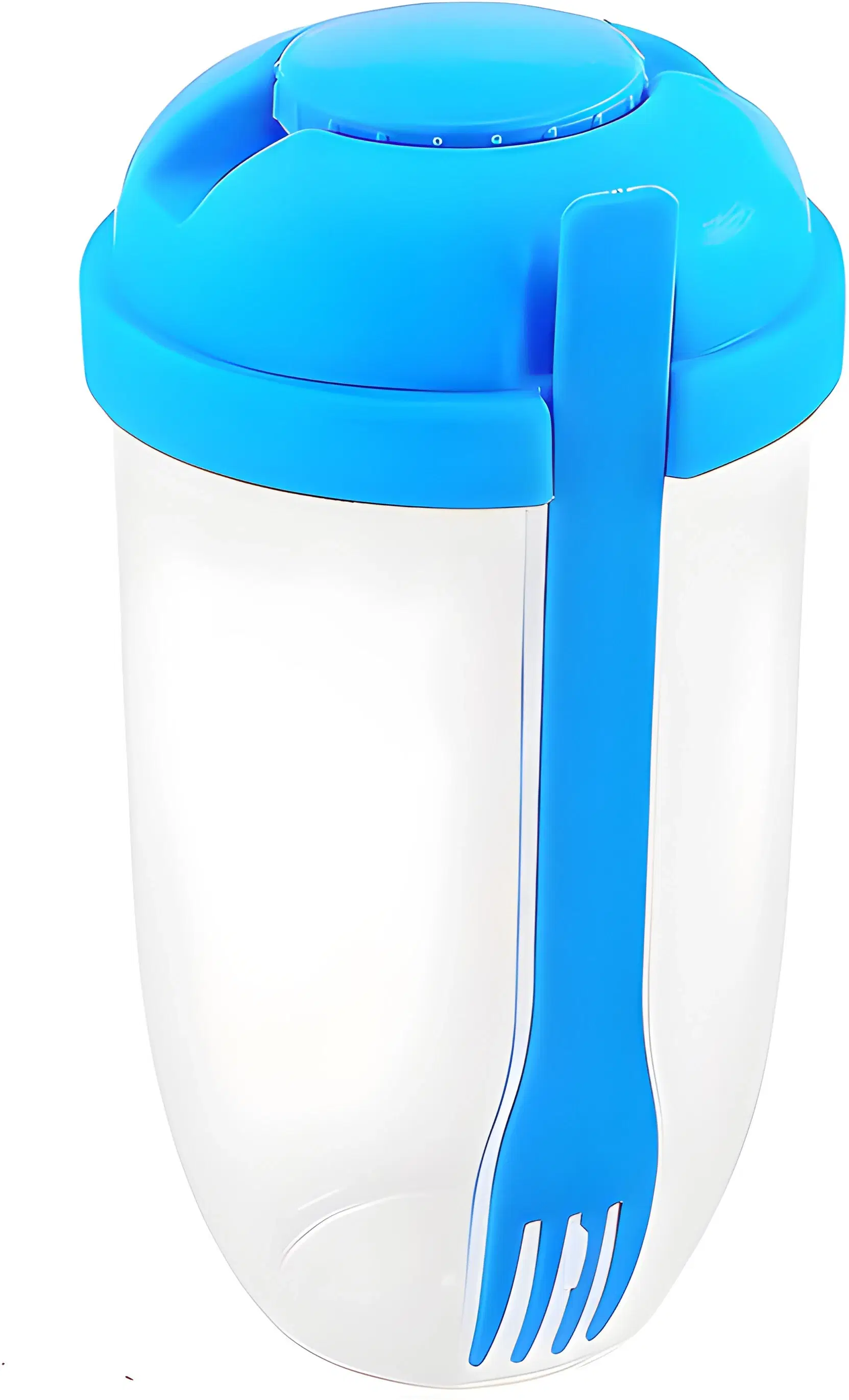     			deodap Plastic Milk Mug 500 mL ( Pack of 1 )