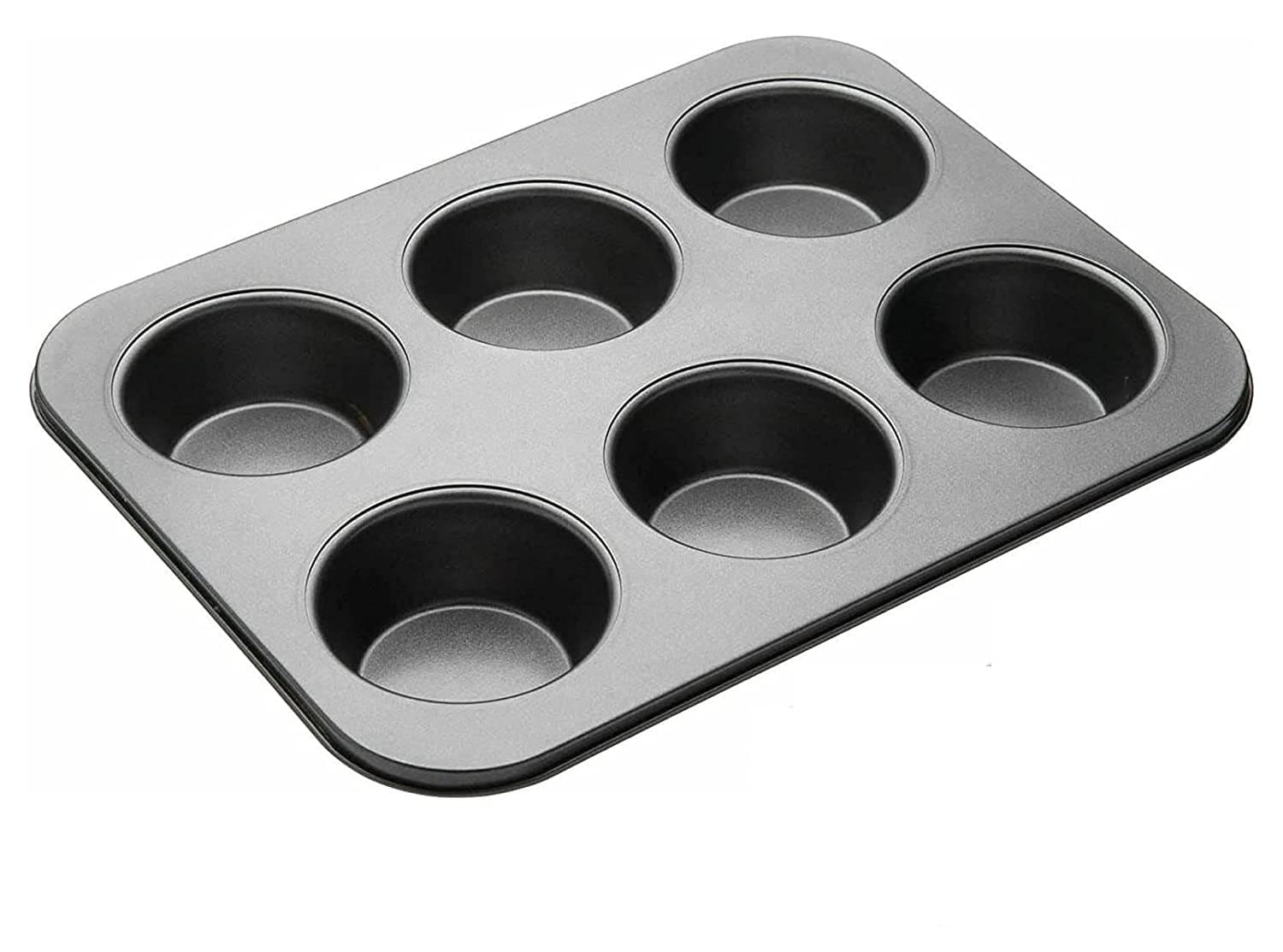     			BANQLYN Aluminium Cake tin 100 mL