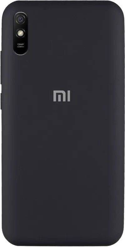 BIG WINGS Shock Proof Case Compatible For Silicon Xiaomi Redmi 9A ( Pack of 1 ) BIG WINGS Shock Proof Case Compatible For Silicon Xiaomi Redmi 9A ( Pack of 1 )