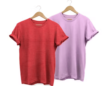 BOUNCE BACK Men Cotton Regular Fit Solid T-Shirt ( Multicolor ) BOUNCE BACK Men Cotton Regular Fit Solid T-Shirt ( Multicolor )