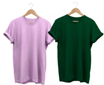 BOUNCE BACK Men Cotton Regular Fit Solid T-Shirt ( Multicolor ) BOUNCE BACK Men Cotton Regular Fit Solid T-Shirt ( Multicolor )