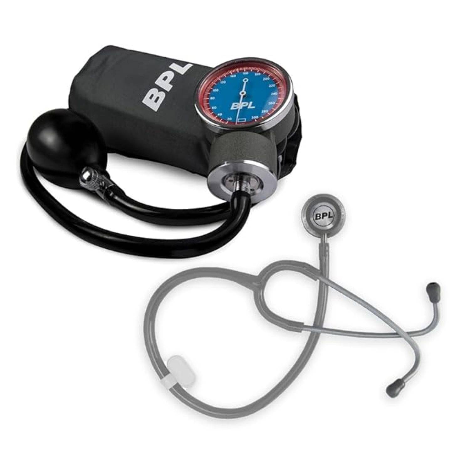     			BPL Medical Technologies Sphy with ST-06 Sphygmomanometer with ST-06