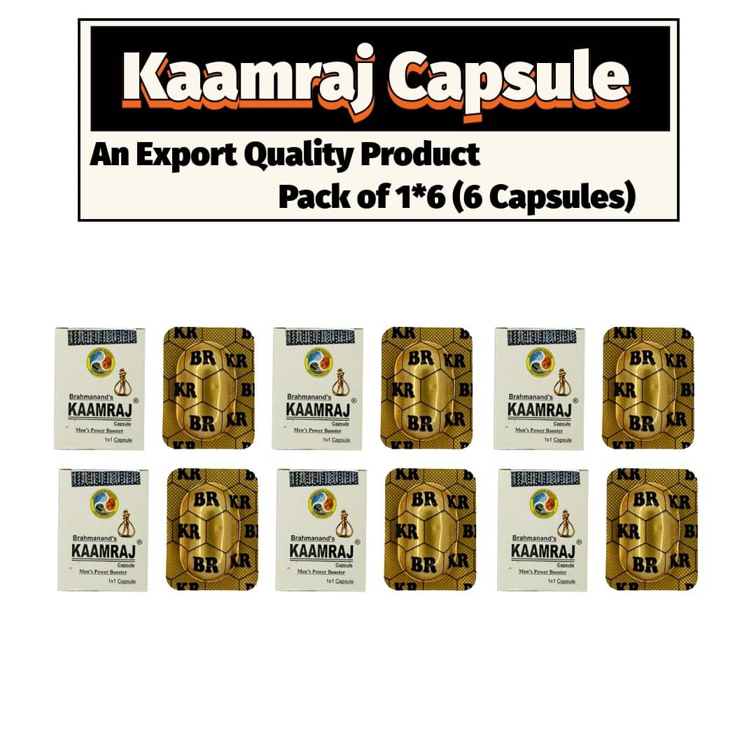 Cackle's Capsules For Immunity ( Pack Of 6 ) Cackle's Capsules For Immunity ( Pack Of 6 )