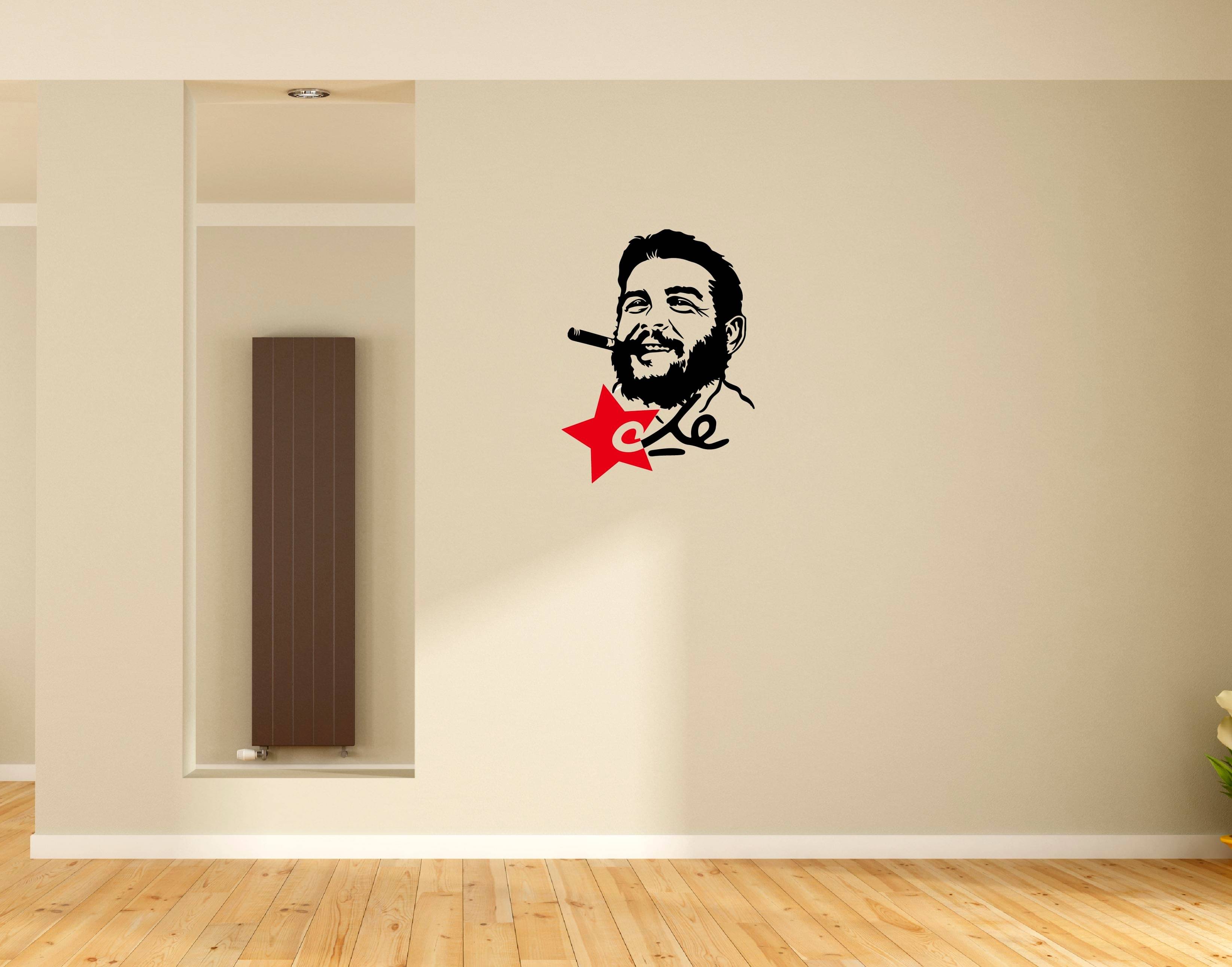     			Che Guevara I Wall Decal