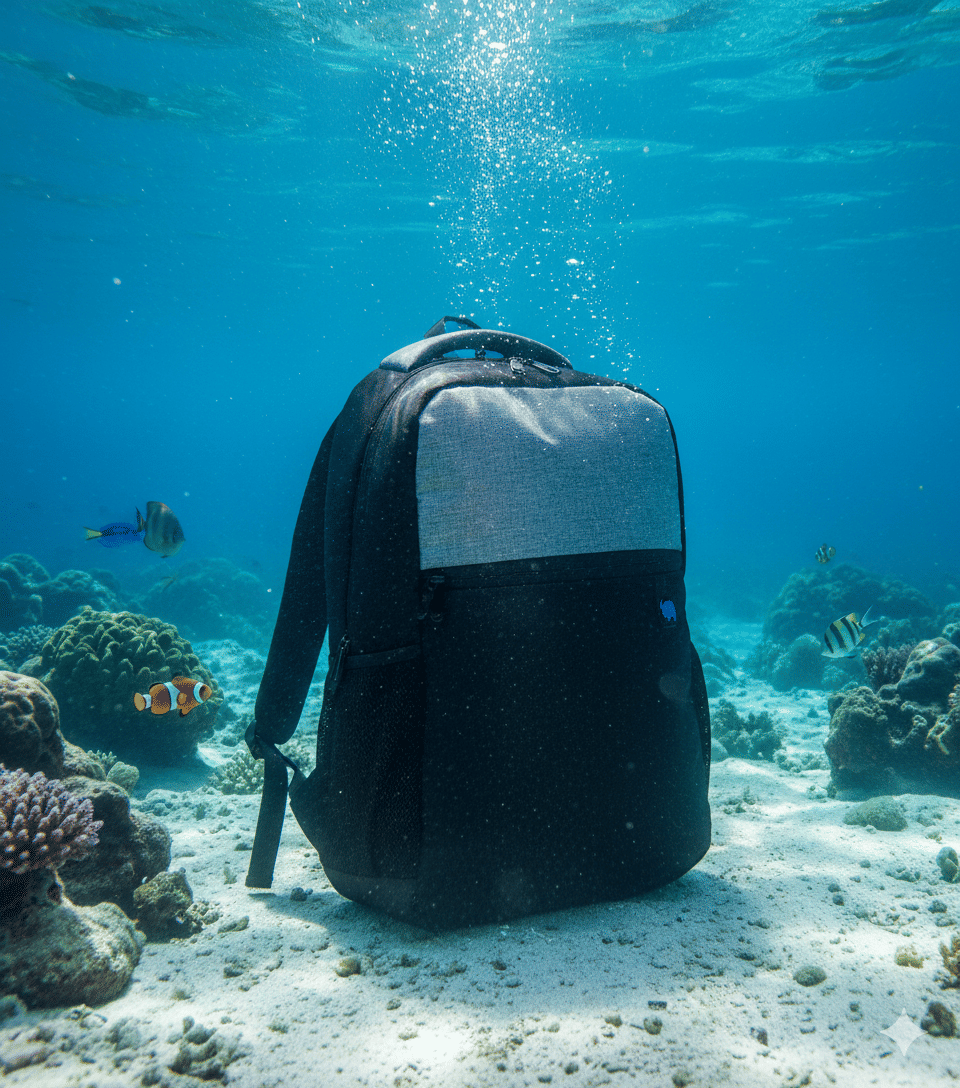     			GENRIC 01 10 Ltrs Assorted Laptop Bags