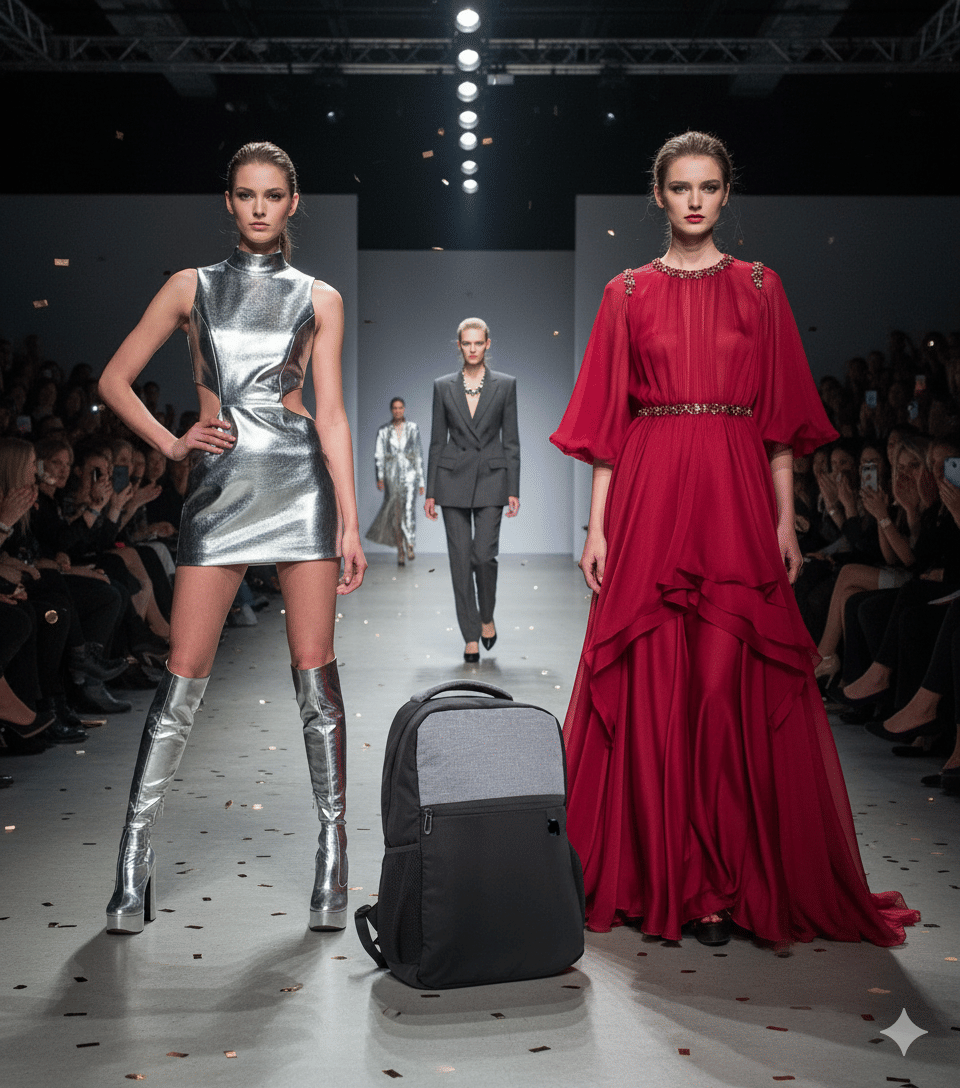     			GENRIC 01 10 Ltrs Assorted Laptop Bags