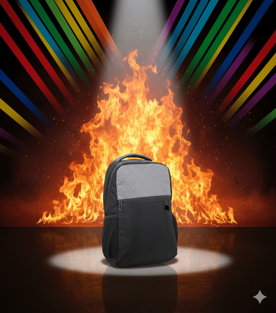     			GENRIC 01 10 Ltrs Assorted Laptop Bags