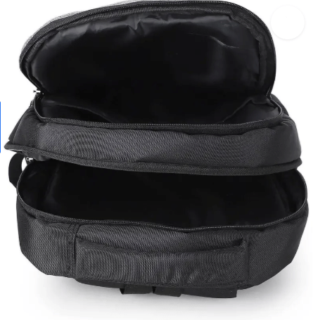     			GENRIC 01 10 Ltrs Black Laptop Bags