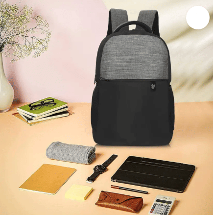     			GENRIC 01 10 Ltrs Black Laptop Bags