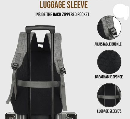     			GENRIC 01 10 Ltrs Black Laptop Bags