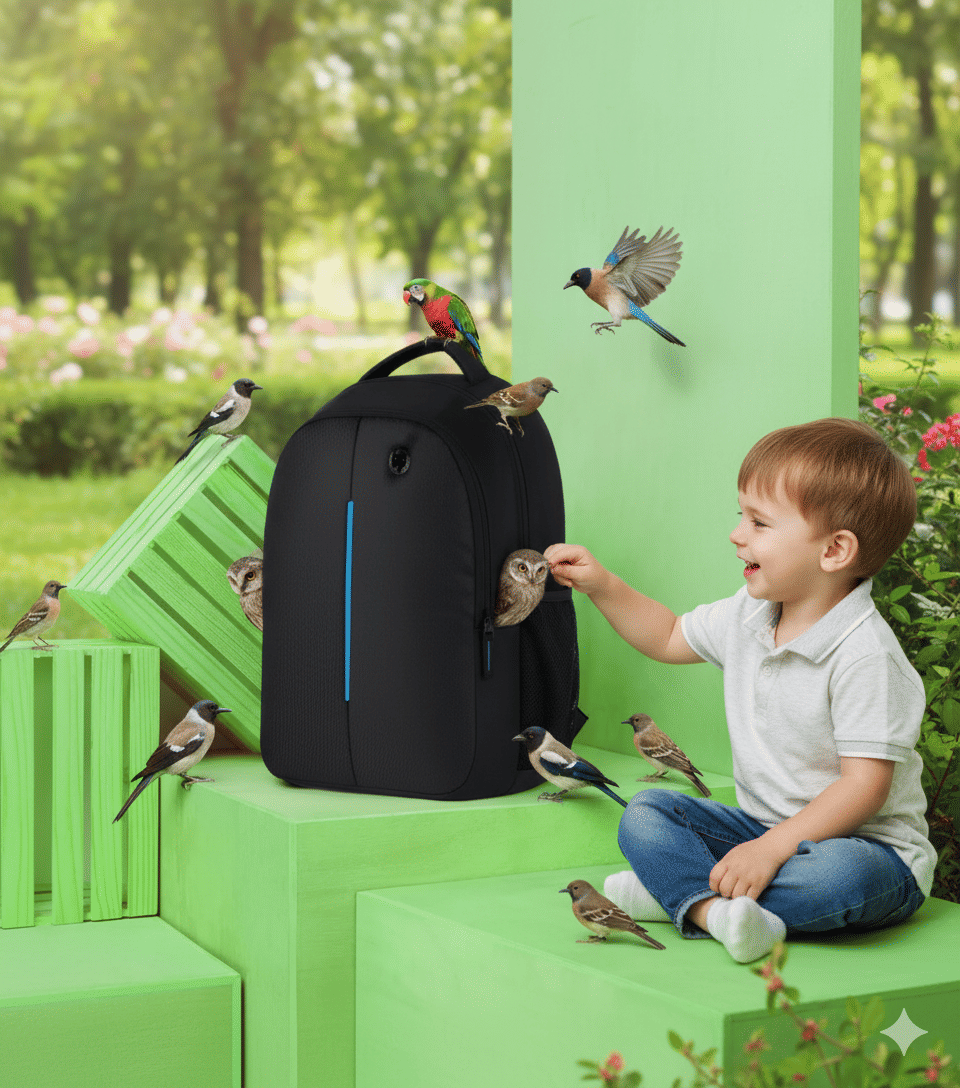     			GENRIC 01 15 Ltrs Assorted Laptop Bags