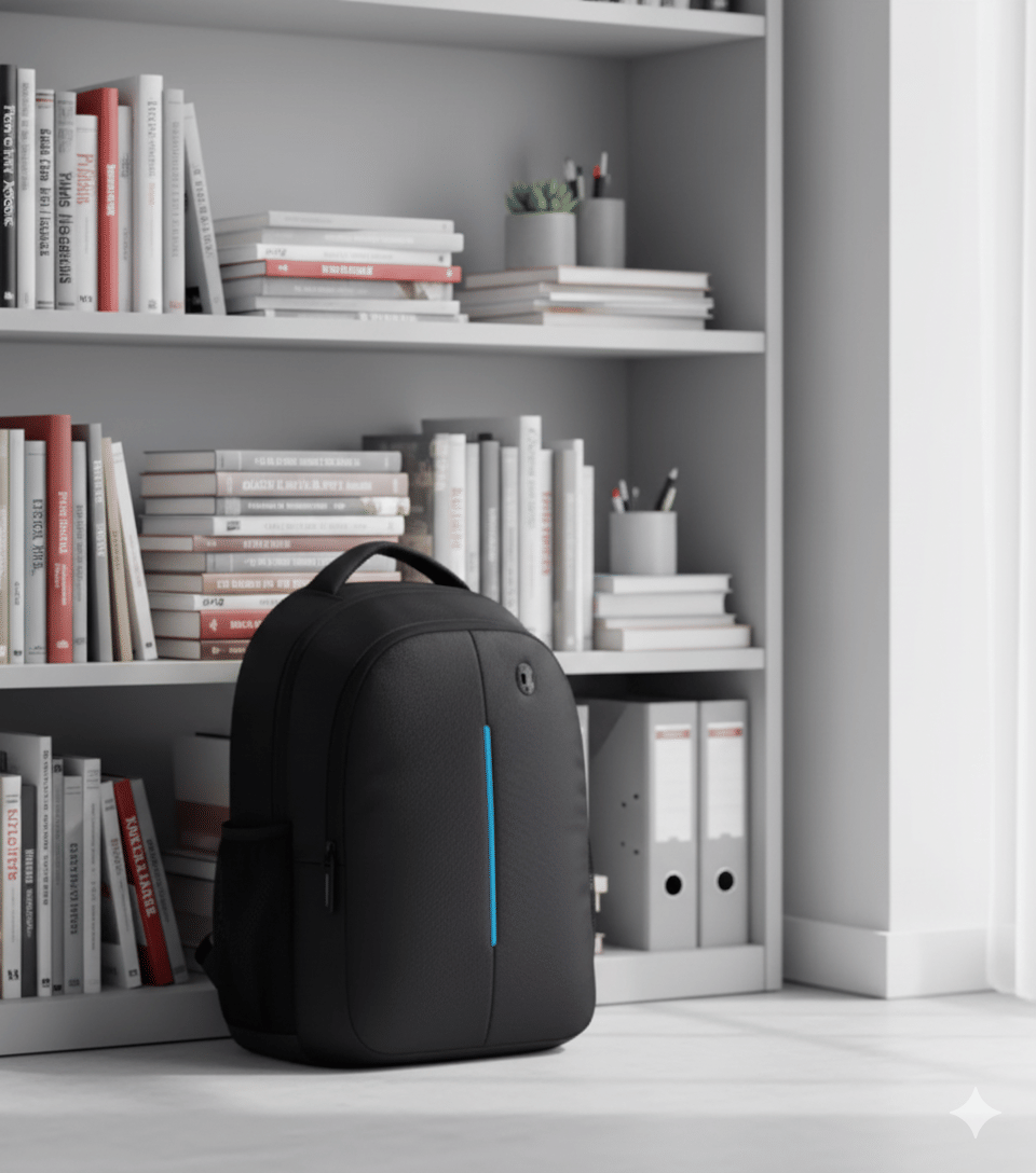     			GENRIC 01 15 Ltrs Assorted Laptop Bags