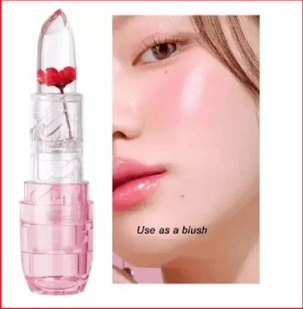 Generic Multi Glossy Long Lasting Crayon Lipstick ( Pack of 1 )     			Generic Multi Glossy Long Lasting Crayon Lipstick ( Pack of 1 )