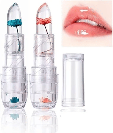 Generic Multi Glossy Long Lasting Crayon Lipstick ( Pack of 2 )     			Generic Multi Glossy Long Lasting Crayon Lipstick ( Pack of 2 )