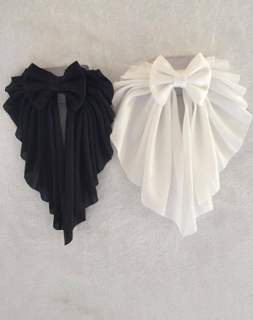     			Kri N Sha Brown Hair Clip ( Pack of 2 )