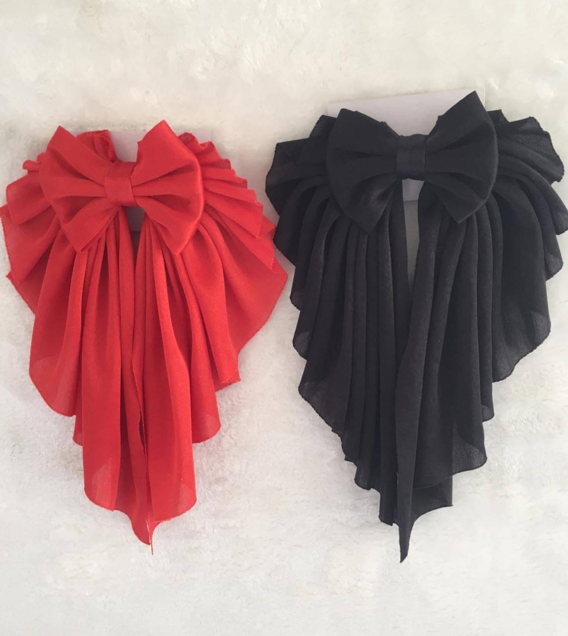 Kri N Sha Purple Hair Clip ( Pack of 2 ) Kri N Sha Purple Hair Clip ( Pack of 2 )