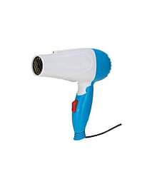 Lenon 1290 Multicolor Below 1500W Hair Dryer