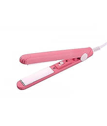 Lenon Mini Multicolor Hair Straightener