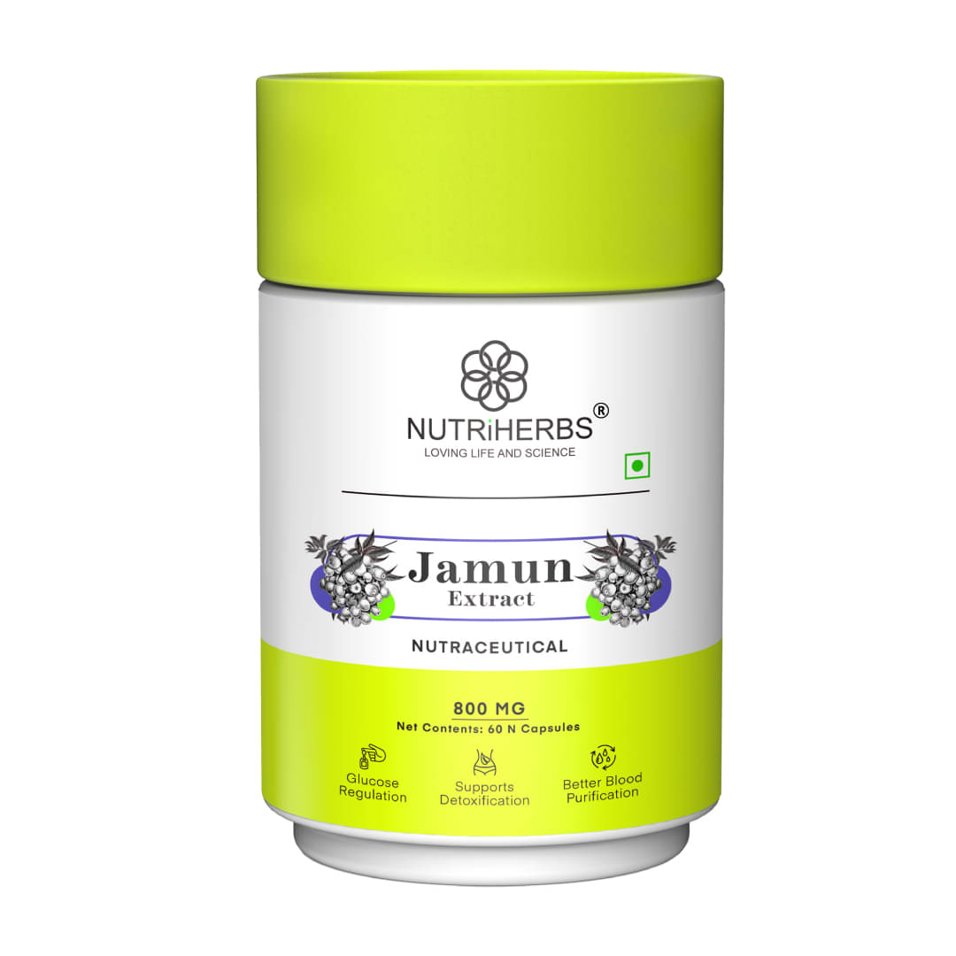 Nutriherbs Multi Vitamin Capsule 60 no.s ( Pack of 1 ) Nutriherbs Multi Vitamin Capsule 60 no.s ( Pack of 1 )