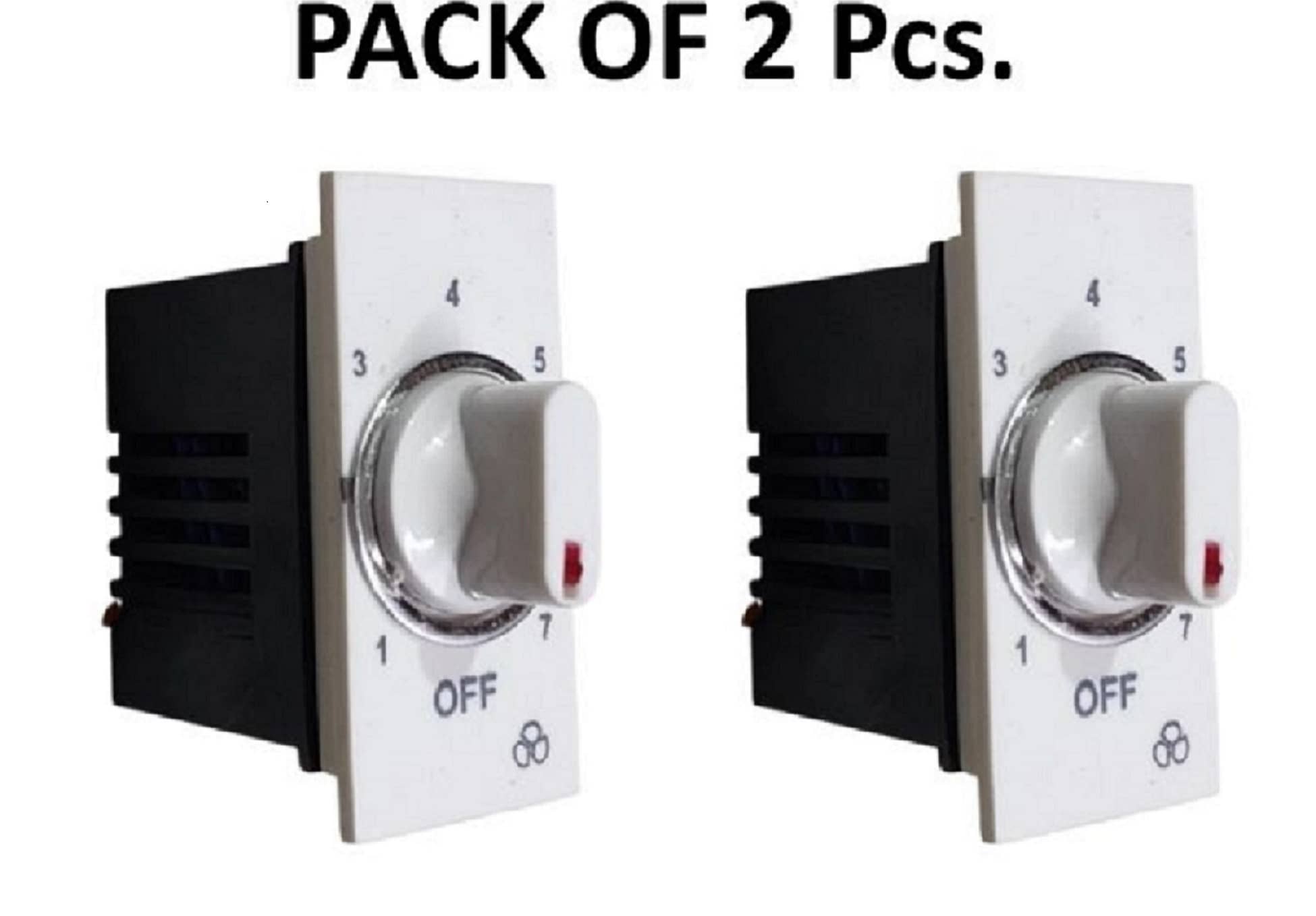SUNBELL Fan Regulators 1 Module