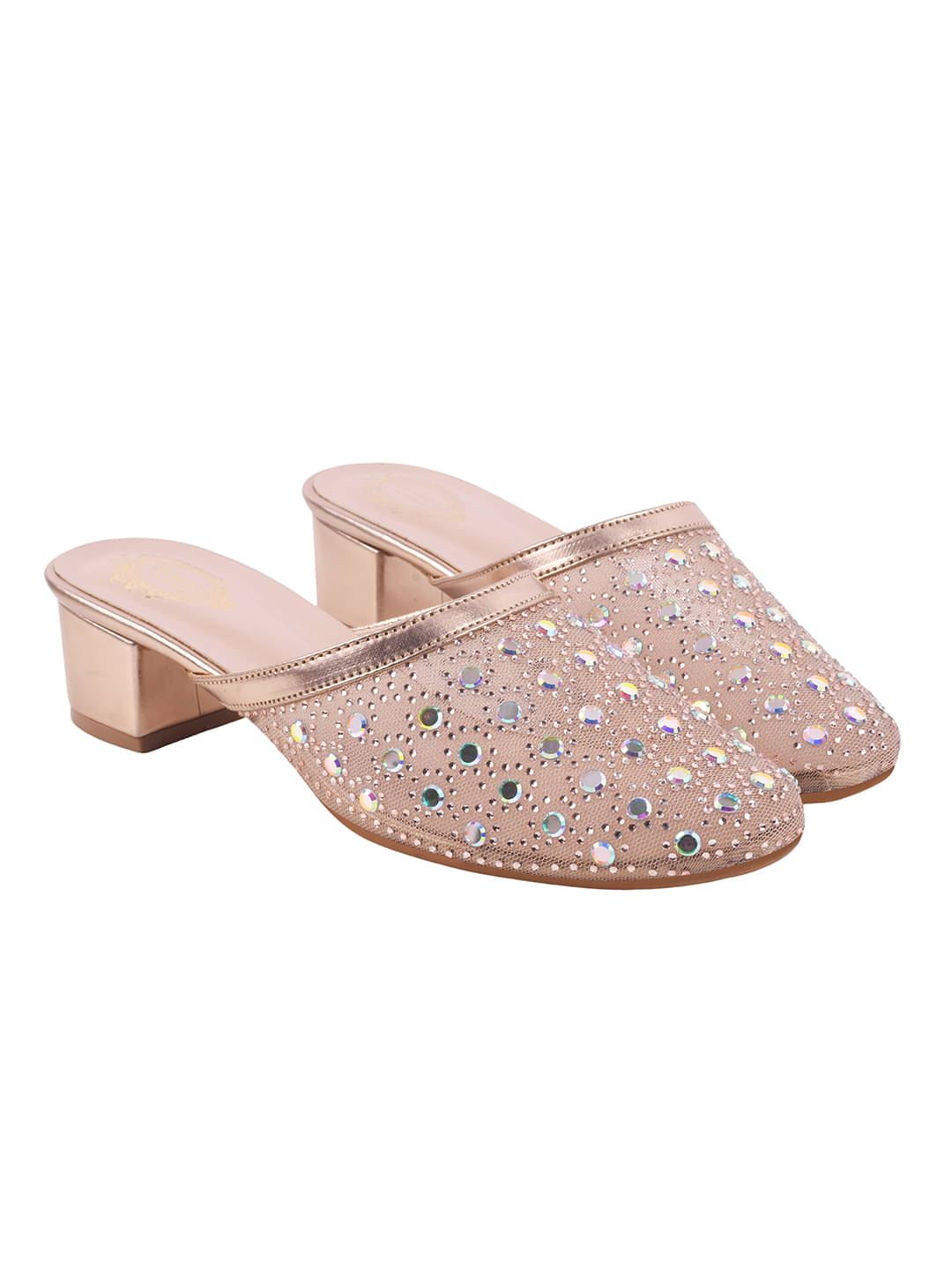 Shoetopia Pink Women's Pumps Heels Shoetopia Pink Women's Pumps Heels