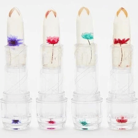 Venus Traders Multi Glossy Long Lasting Stain Lipstick ( Pack of 4 )     			Venus Traders Multi Glossy Long Lasting Stain Lipstick ( Pack of 4 )