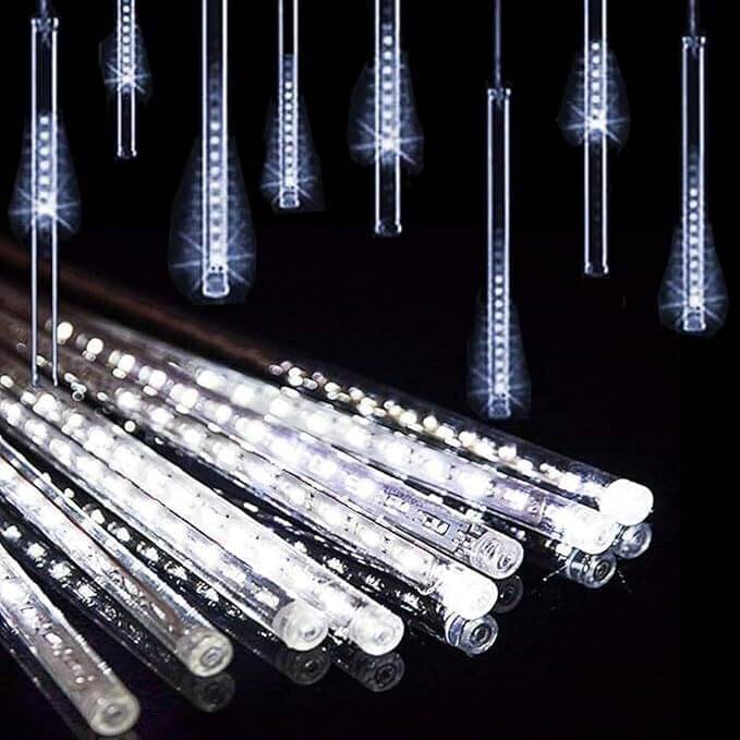     			ZESTRUM White 3M String Light ( Pack of 1 )