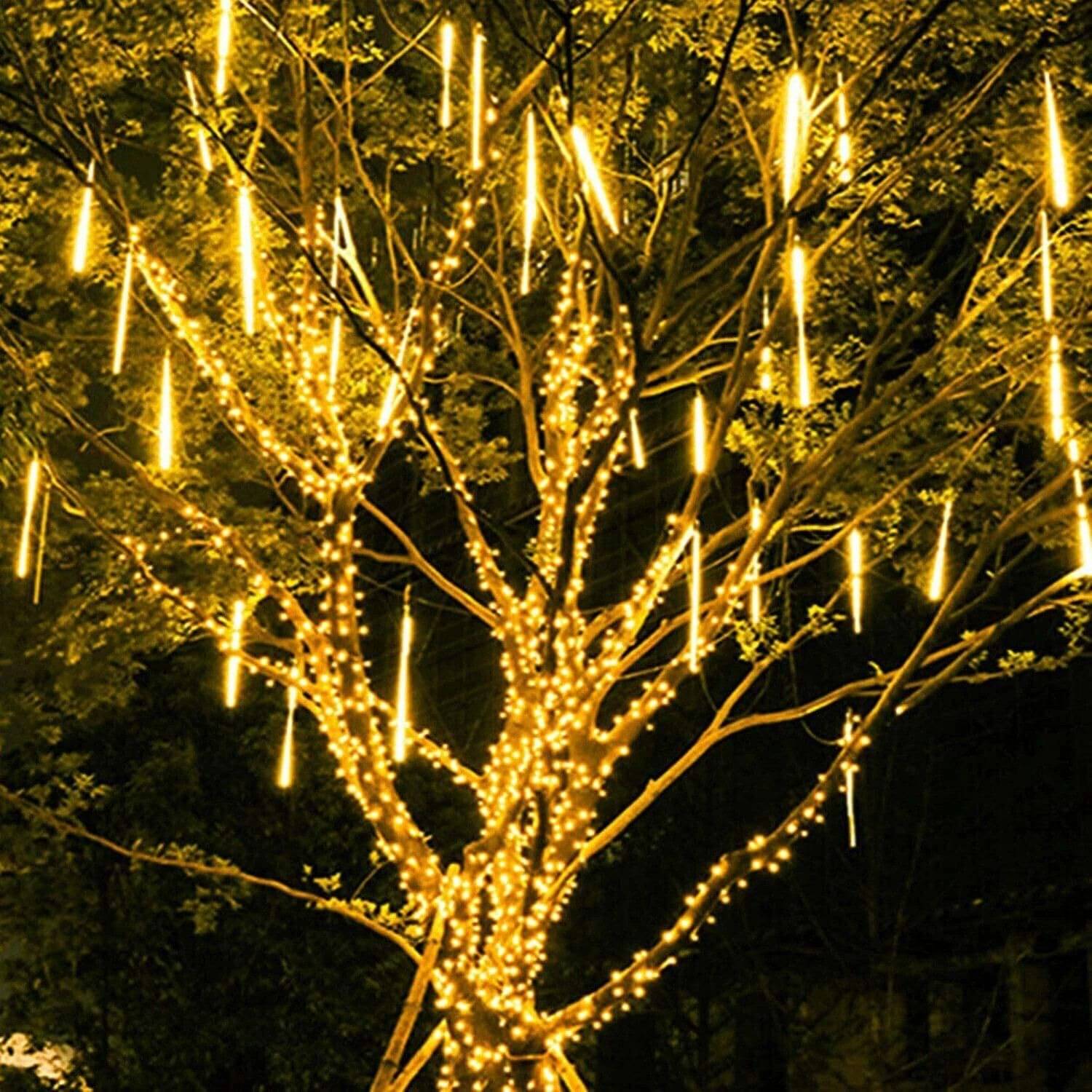     			ZESTRUM Yellow 3M String Light ( Pack of 1 )