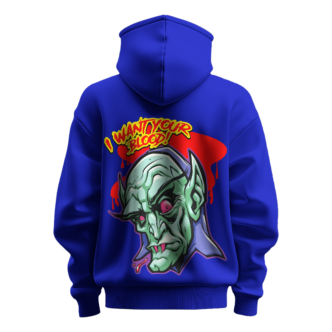 bull clothing Cotton Hooded Men's Sweatshirt - Dark Blue ( Pack of 1 ) bull clothing Cotton Hooded Men's Sweatshirt - Dark Blue ( Pack of 1 )