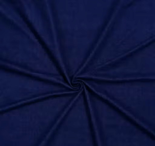 cpg Blue Cotton Mattress Cover cpg Blue Cotton Mattress Cover