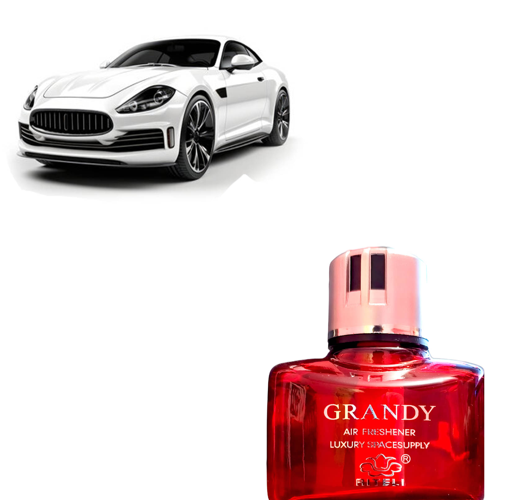     			guru rakha Car Perfume for Dashboard Usage Others