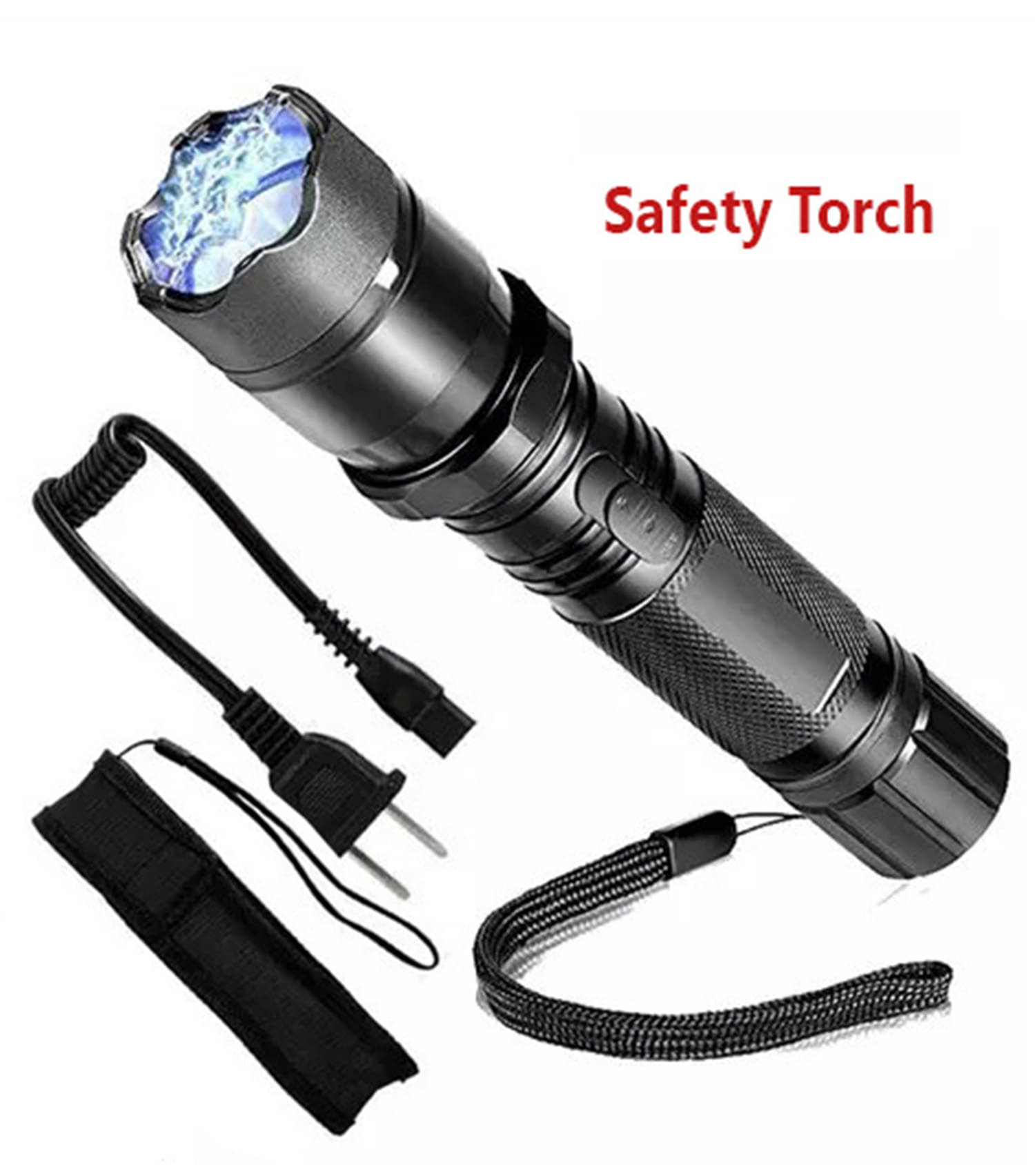 let light Safety Self Defense Accessory ( Pack of 1 ) let light Safety Self Defense Accessory ( Pack of 1 )