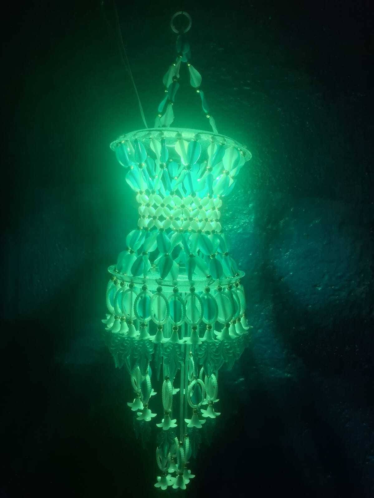 ANU'S HERBALS Blue Night Lamp ( Pack of 1 ) ANU'S HERBALS Blue Night Lamp ( Pack of 1 )