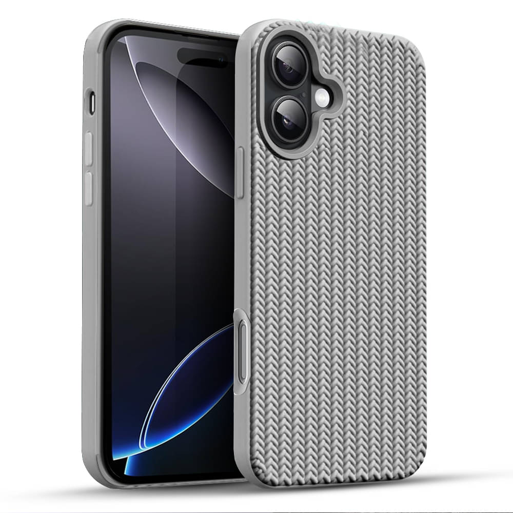 BIG WINGS Shock Proof Case Compatible For Polycarbonate Apple iPhone 16 plus ( Pack of 1 ) BIG WINGS Shock Proof Case Compatible For Polycarbonate Apple iPhone 16 plus ( Pack of 1 )