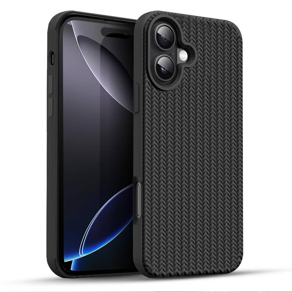BIG WINGS Shock Proof Case Compatible For Polycarbonate Apple iPhone 16 plus ( Pack of 1 ) BIG WINGS Shock Proof Case Compatible For Polycarbonate Apple iPhone 16 plus ( Pack of 1 )
