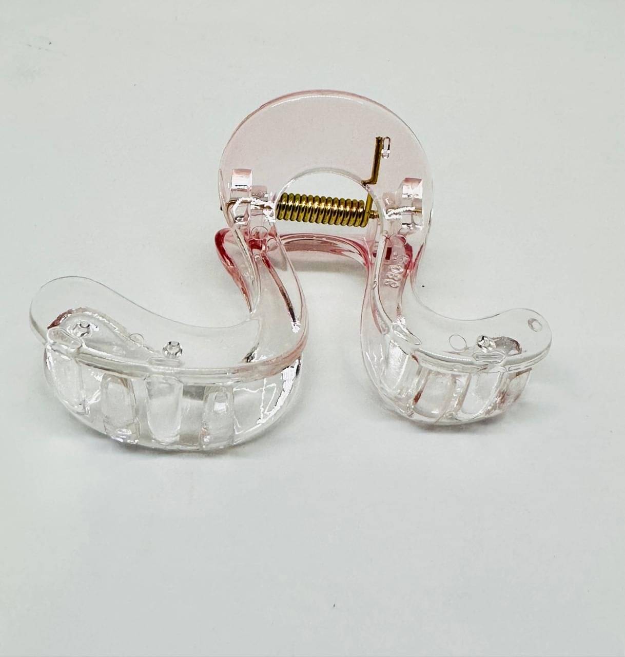     			COLLET Assorted Hair Clip ( Pack of 1 )