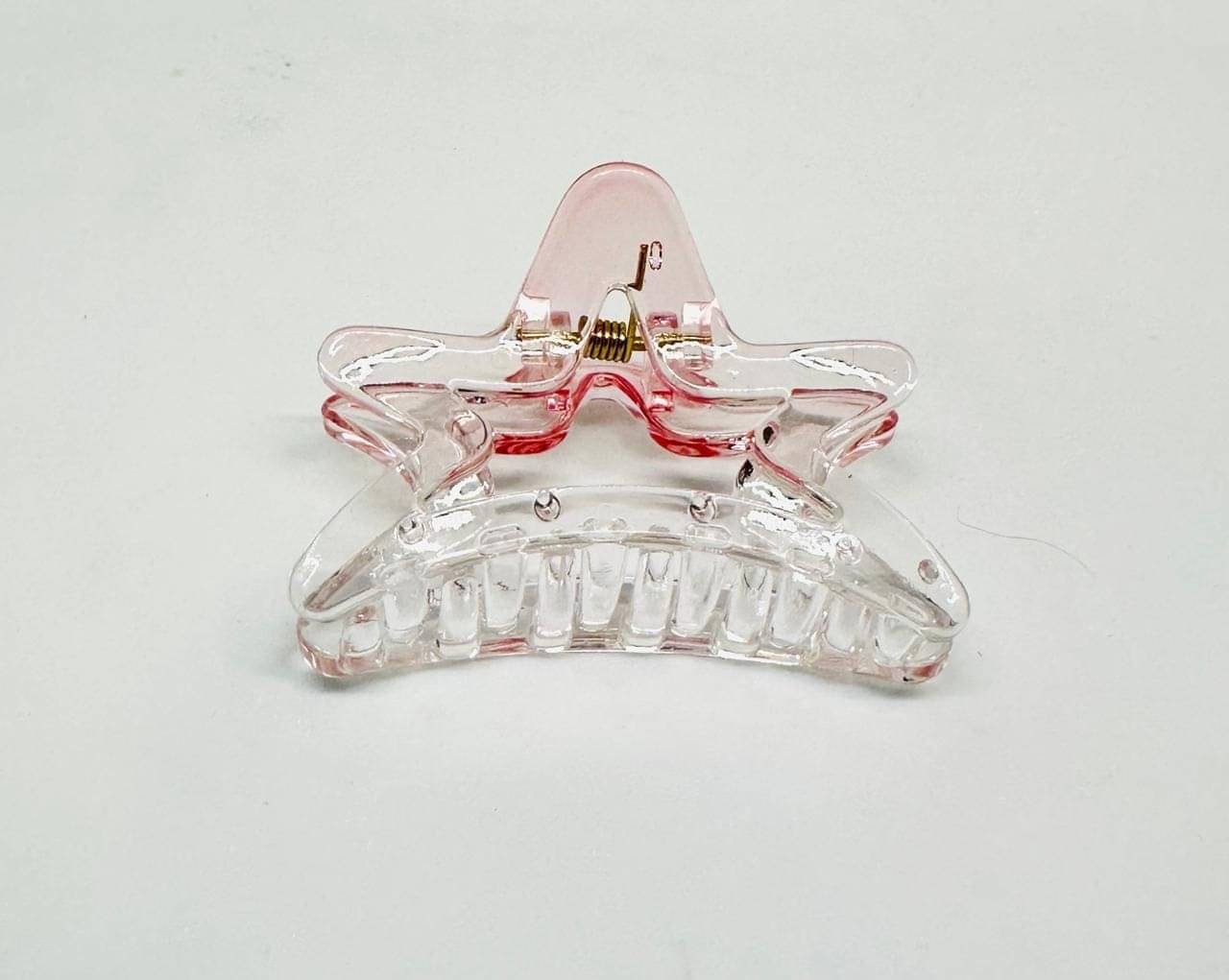     			COLLET Assorted Hair Clip ( Pack of 1 )