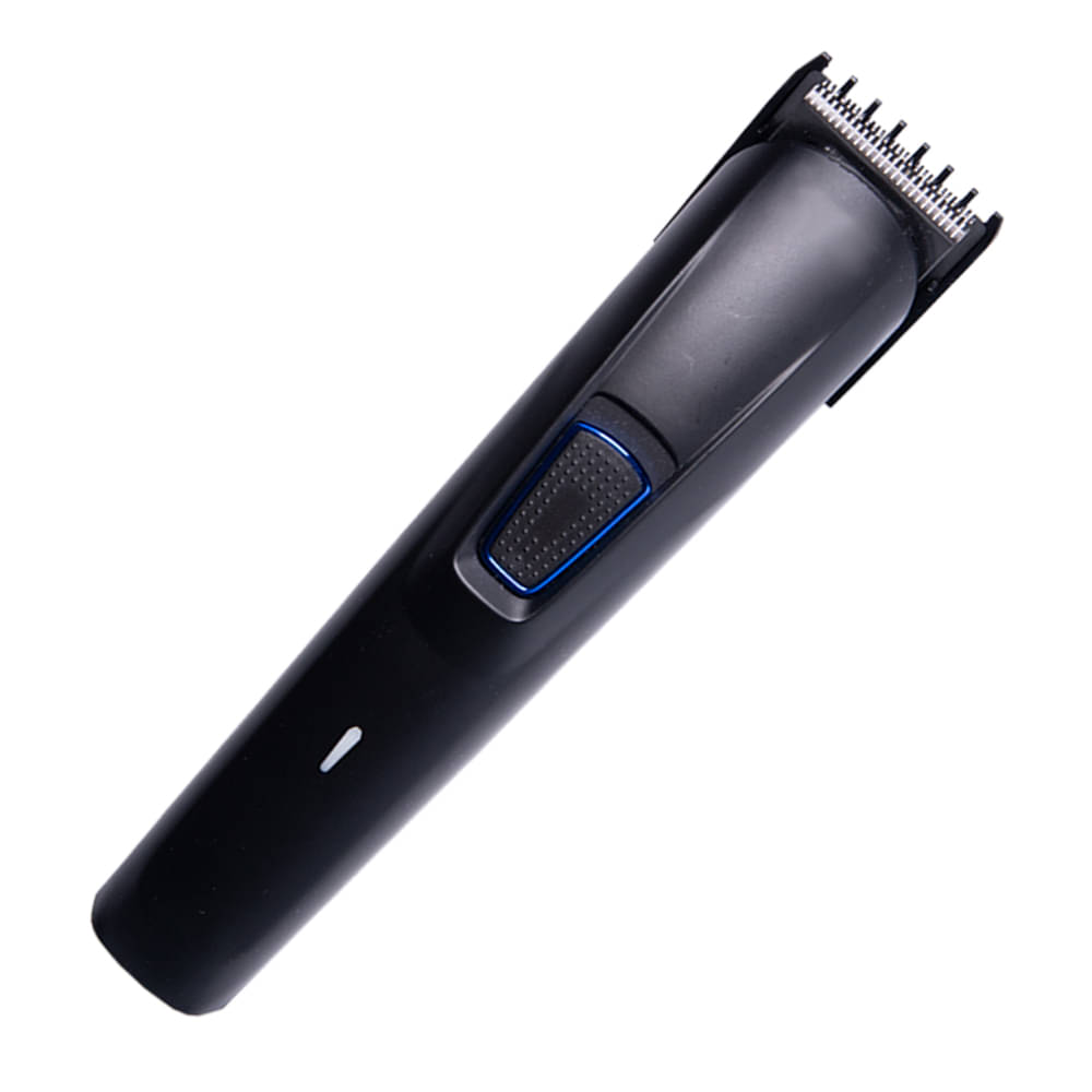     			CRS TRIMMER FOR MEN Black Cordless Clipper With 60 minutes Runtime