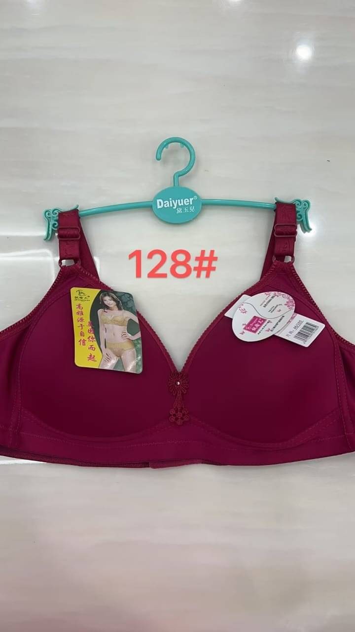 Diksha Pack of 1 Lycra Lightly Padded Push Up Bra For Women ( Pink ) Diksha Pack of 1 Lycra Lightly Padded Push Up Bra For Women ( Pink )