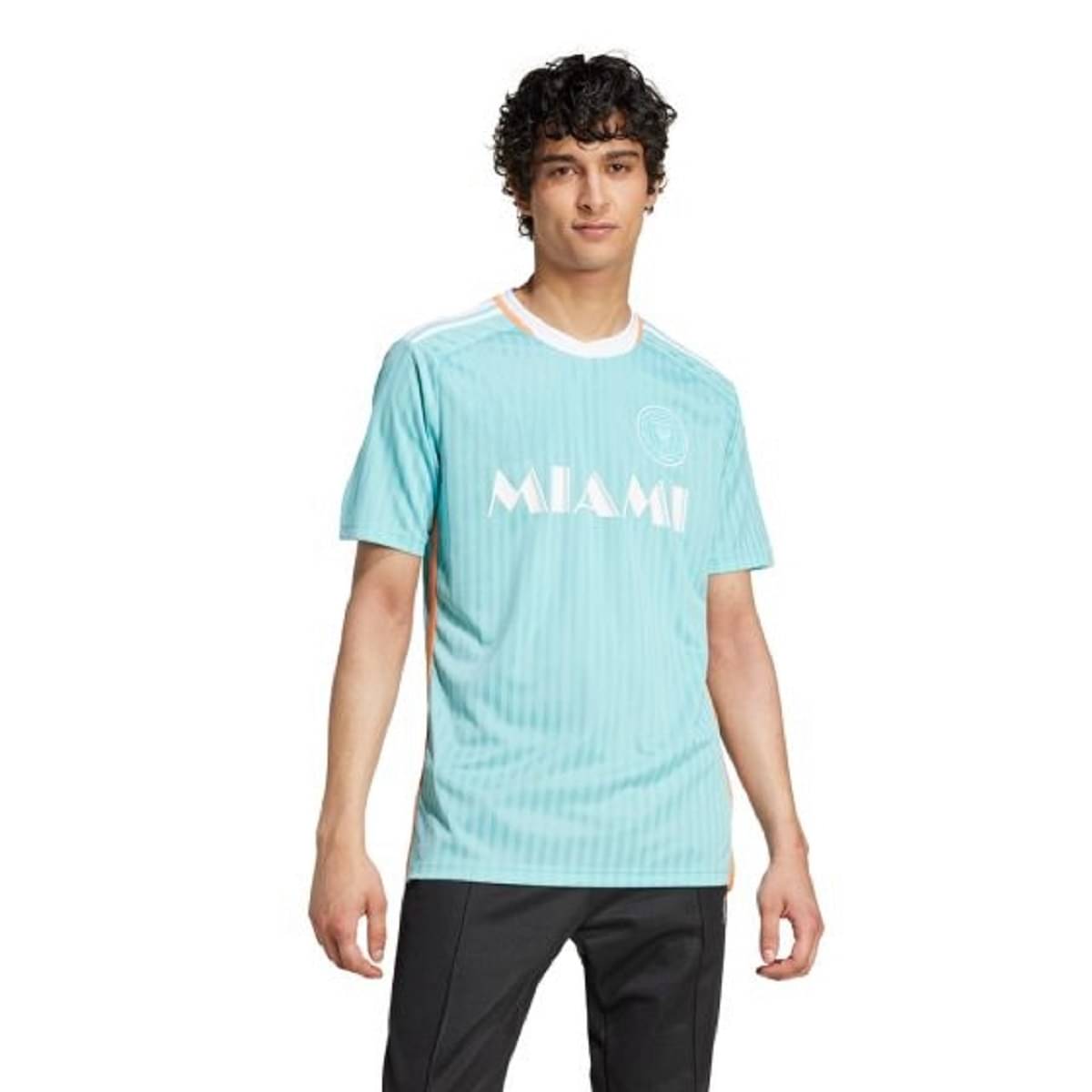 Inter Miami Green Messi 10 Jersey 2024/2025     			Inter Miami Green Messi 10 Jersey 2024/2025