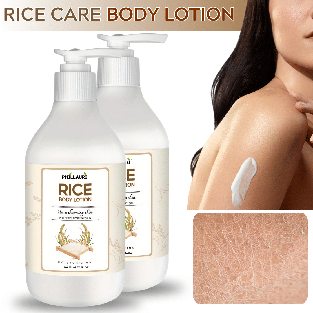     			Phillauri Moisturizing Lotion For All Skin Type 200 ml ( Pack of 2 )