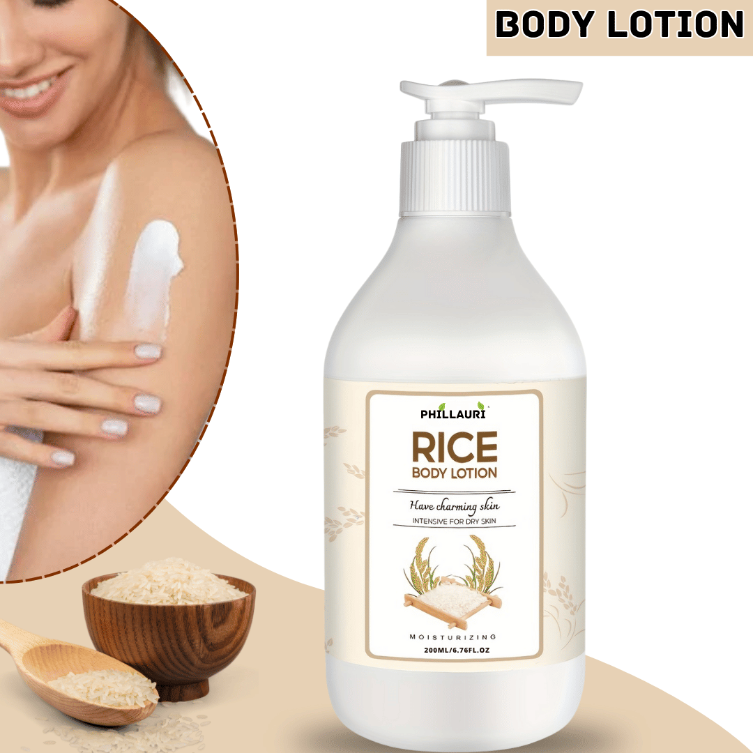     			Phillauri Moisturizing Lotion For All Skin Type 200 ml ( Pack of 1 )