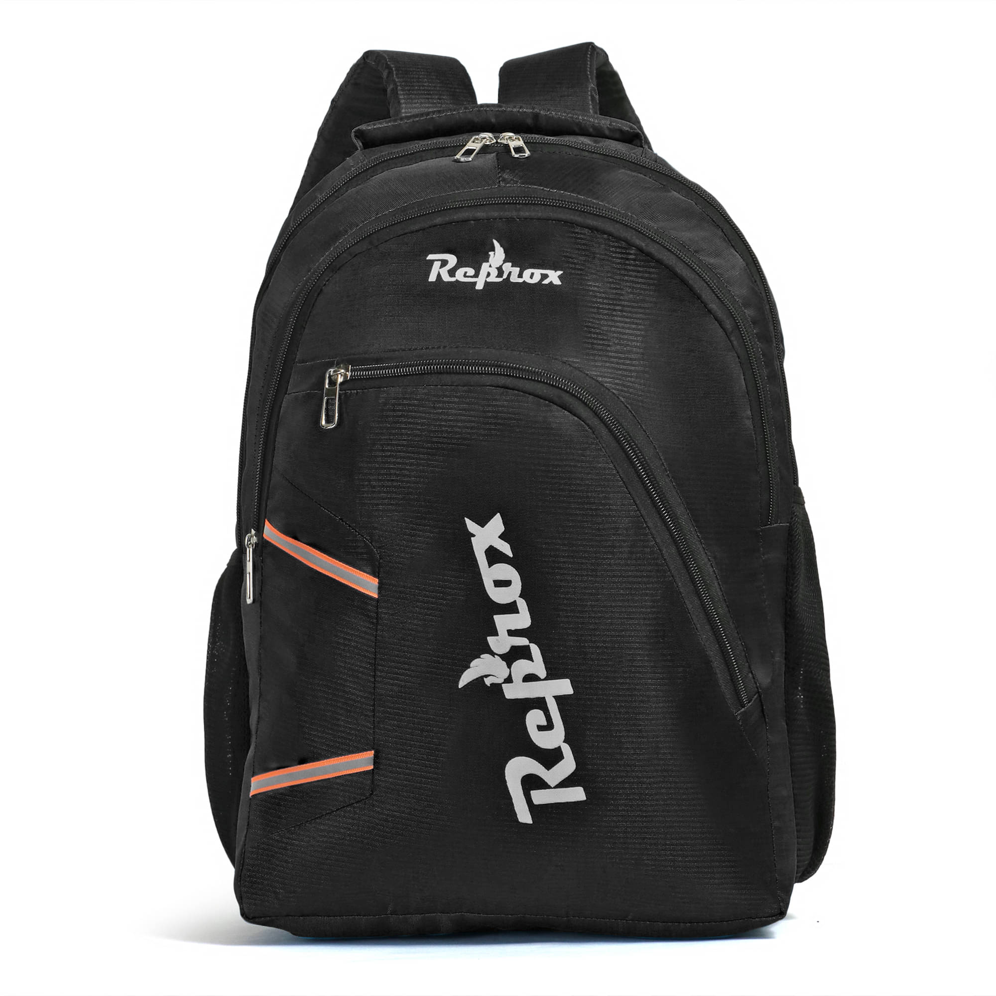     			Reprox 30 Ltrs Black Laptop Bags
